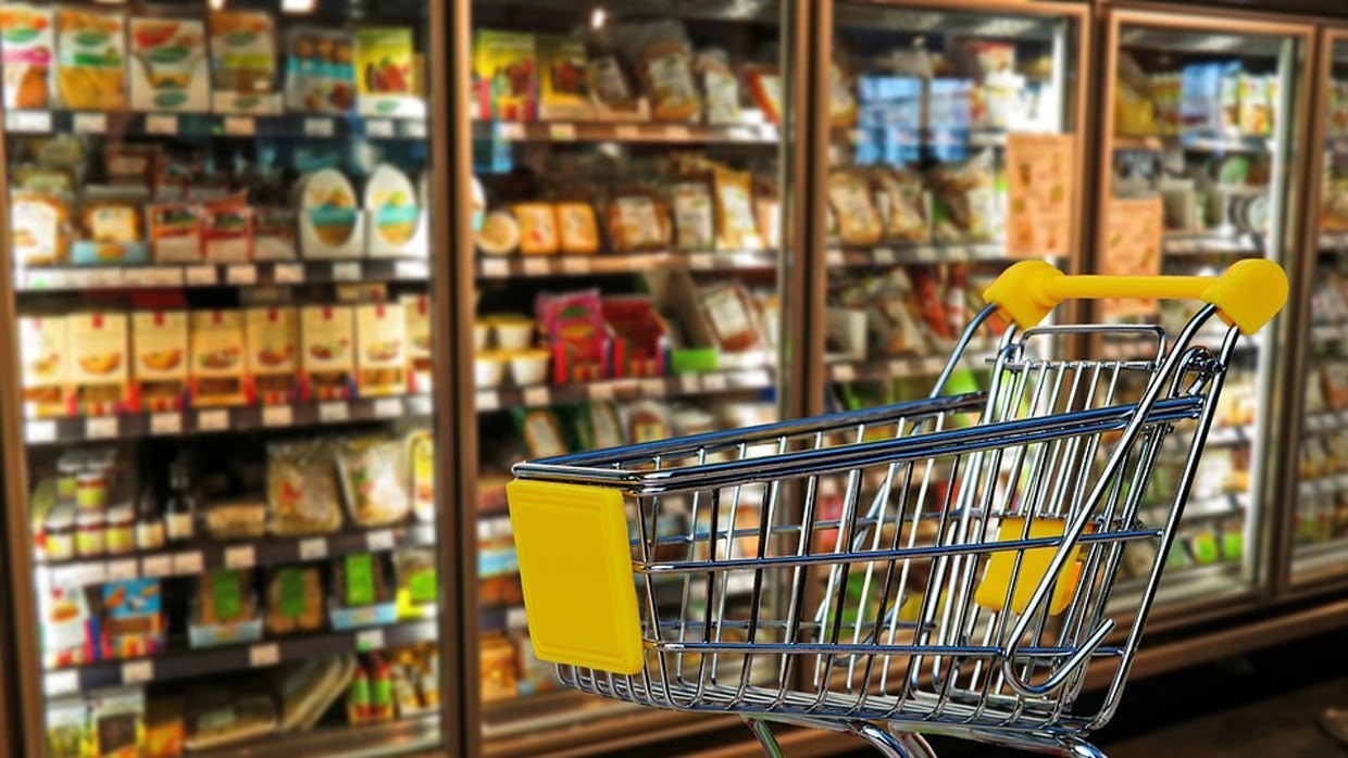 comercio